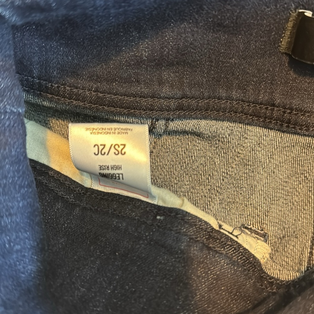 Express Pants - Picture 10 of 10